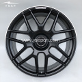 Forged Wheel Rims for S class GLE Cclass